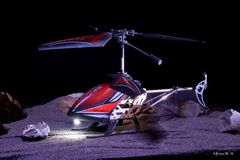 Helikopter