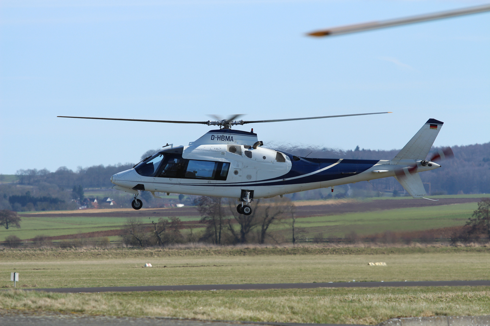 Helikopter