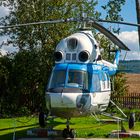 Helikopter Cf07 Mil-Mi2 Hoplit FC