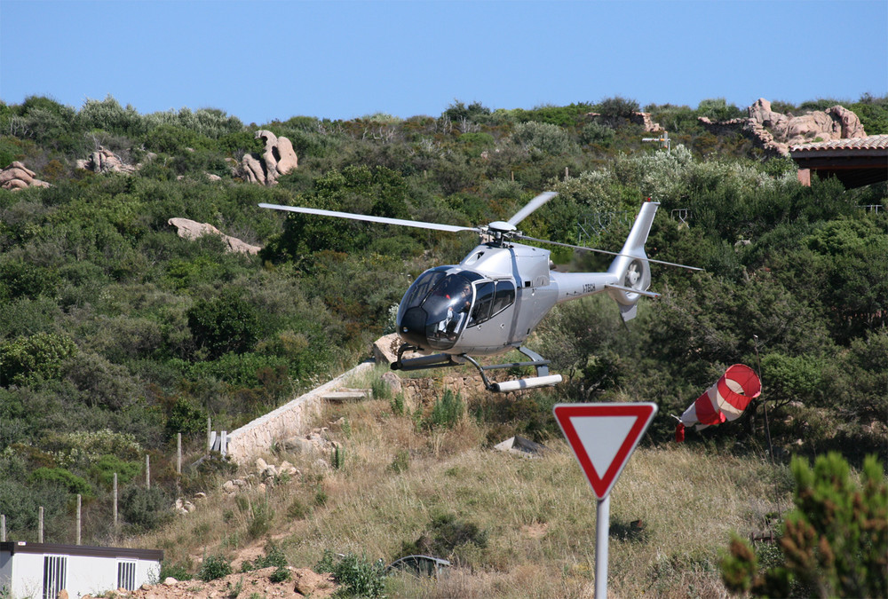 Helikopter