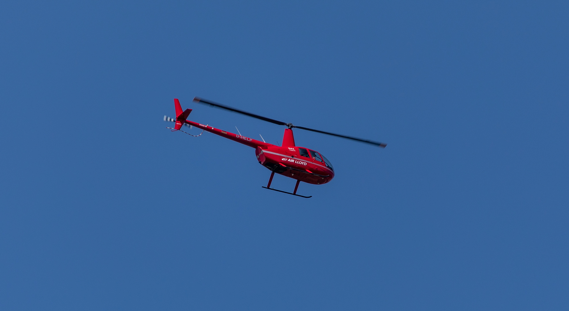 Helikopter