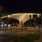 Helikopterlandeplatz zu RWTH Aachen Klinikum