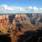 Helikoterflug über Grand Canyon II