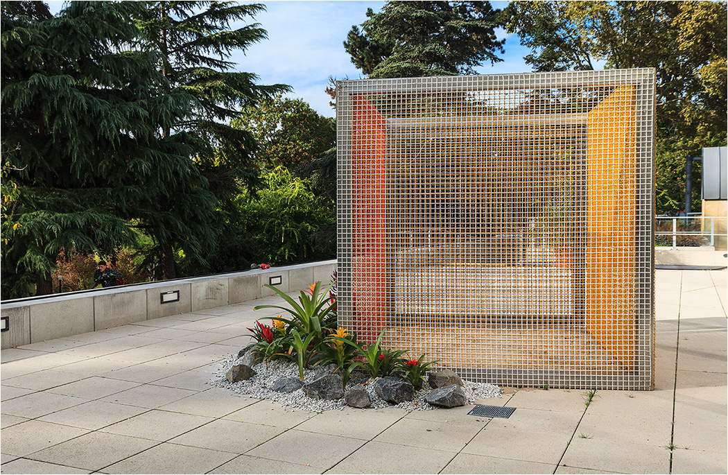 Hélio Oiticica …