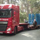 Heliodor 5/500KA /Daf XF106