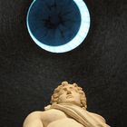 Helios im Neuen Museeum Berlin