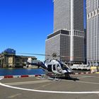 Heliport