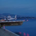 Heliport Monaco