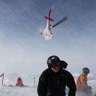 Heliskiing Canada