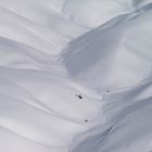 Heliskiing im Iran