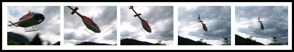 Helistream