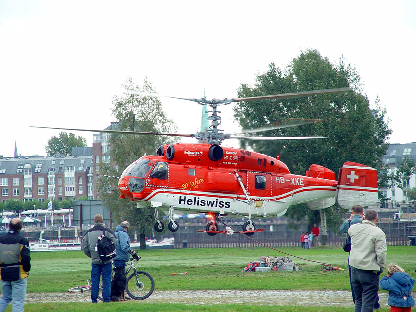 Heliswiss