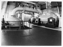 Heliumkraftwerk Oberhausen #3