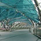 Helix Bridge 