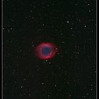 Helix Nebula - Das magische Auge
