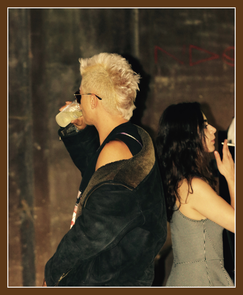 .. hell / dunkel voneinander abgewandt Foto & Bild ...