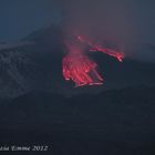 HELL OUTSIDE... L'INFERNO DI FUORI