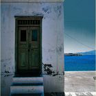 Hellas - Dodekannes - Chalki - "Einsamkeit"