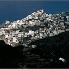 Hellas - Dodekannes - Karpathos - Olymbos - "AugenBlick"