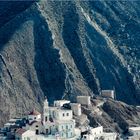 Hellas - Dodekannes - Karpathos - Olymbos - "Menschenwerke"