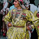 Hellas - Dodekannes - Karpathos - Olymbos - Osterfest - "Freude und Stolz"