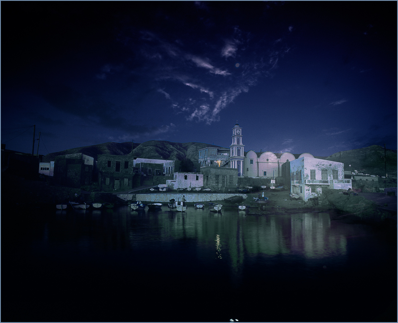 Hellas - Dodekannes - Kassos - "Impressions"