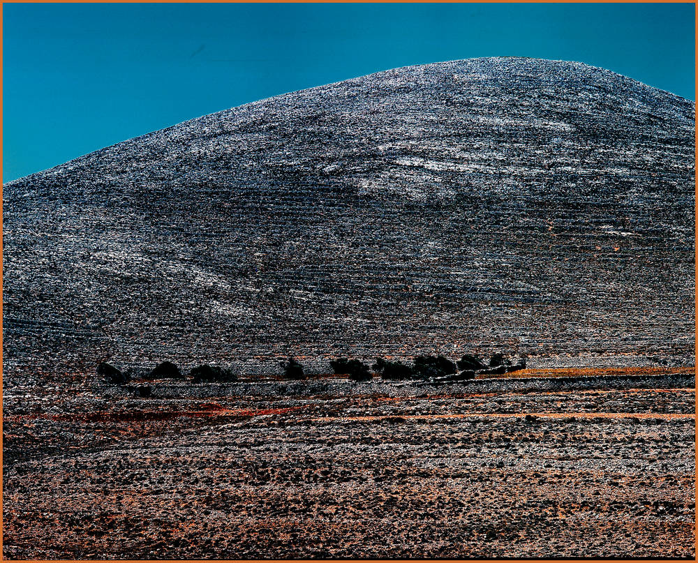 Hellas - Dodekannes - Kassos - "Inselwanderung"