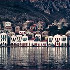 Hellas - Dodekannes - Kastellorizo - "Kontrast und Farbe"