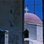 Hellas - Karpathos - Olymbos - "Licht, Schatten, Farbe"