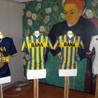 HELLAS VERONA - MAGLIE