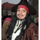 Hellau, Captain Jack Sparrow