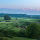 Hellberge in Mecklenburg