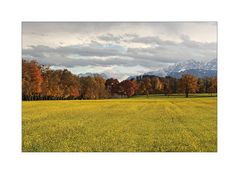 hellbrunner allee, salzburg