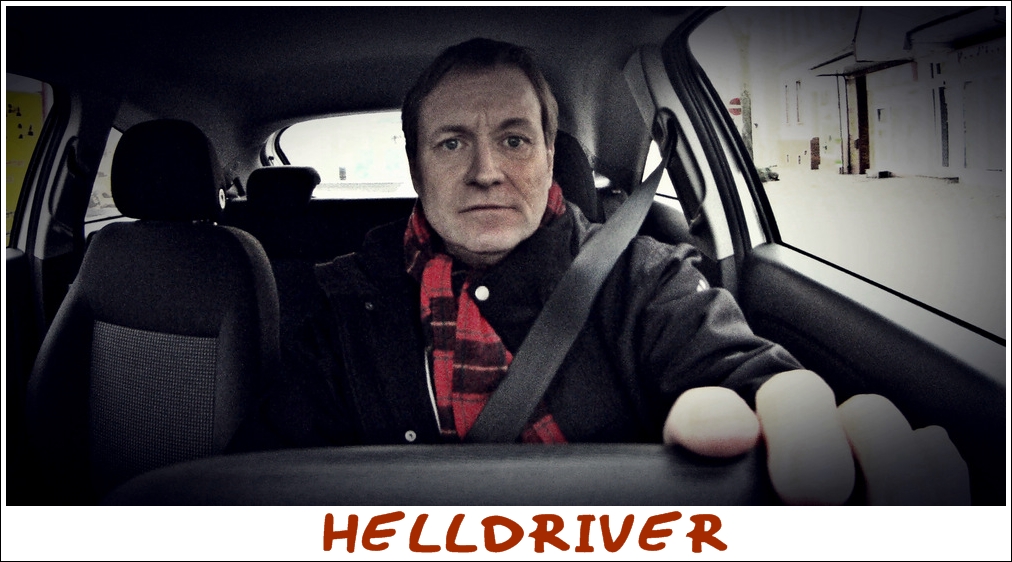 Helldriver