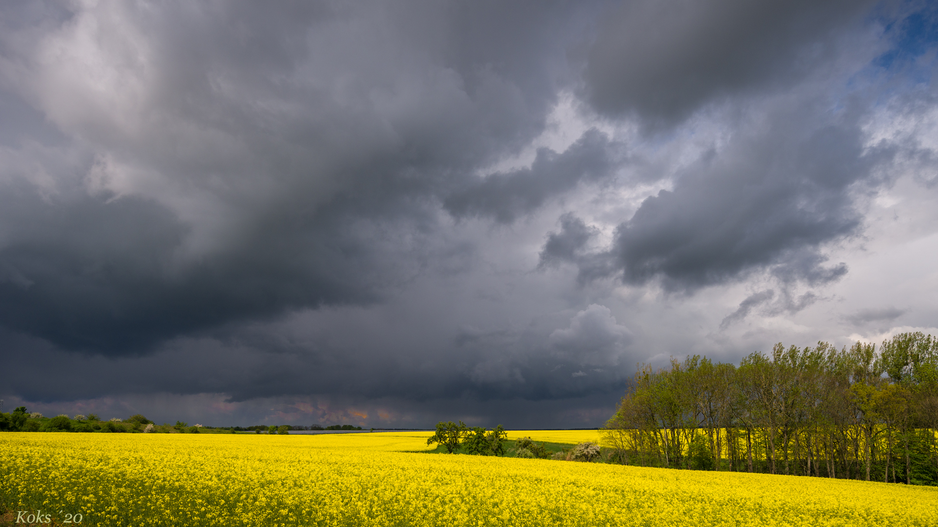 HELL&amp;DUNKEL Foto &amp; Bild | landschaft, jahreszeiten, himmel Bilder auf ...