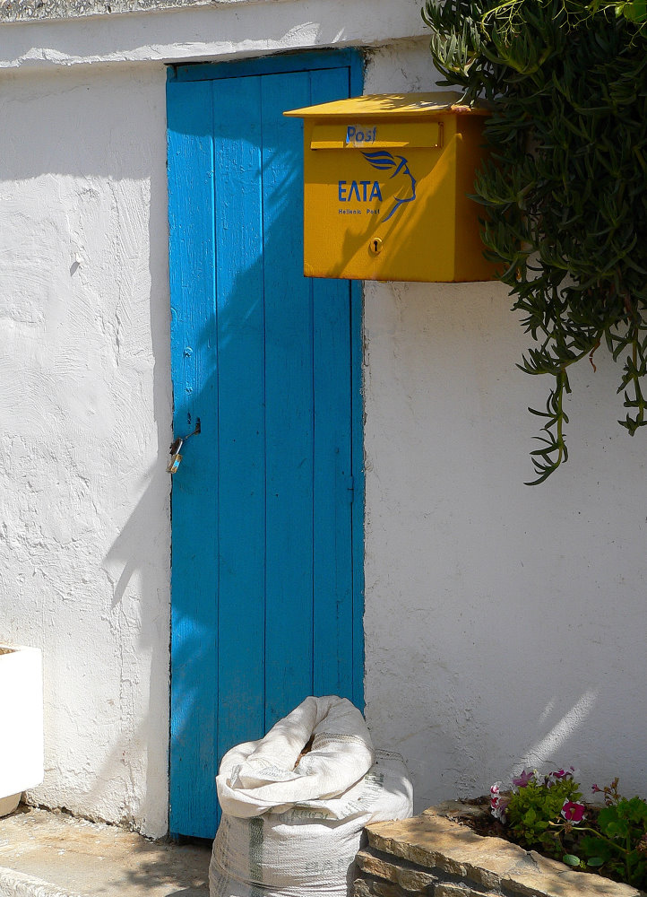 Hellenic Post