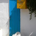 Hellenic Post