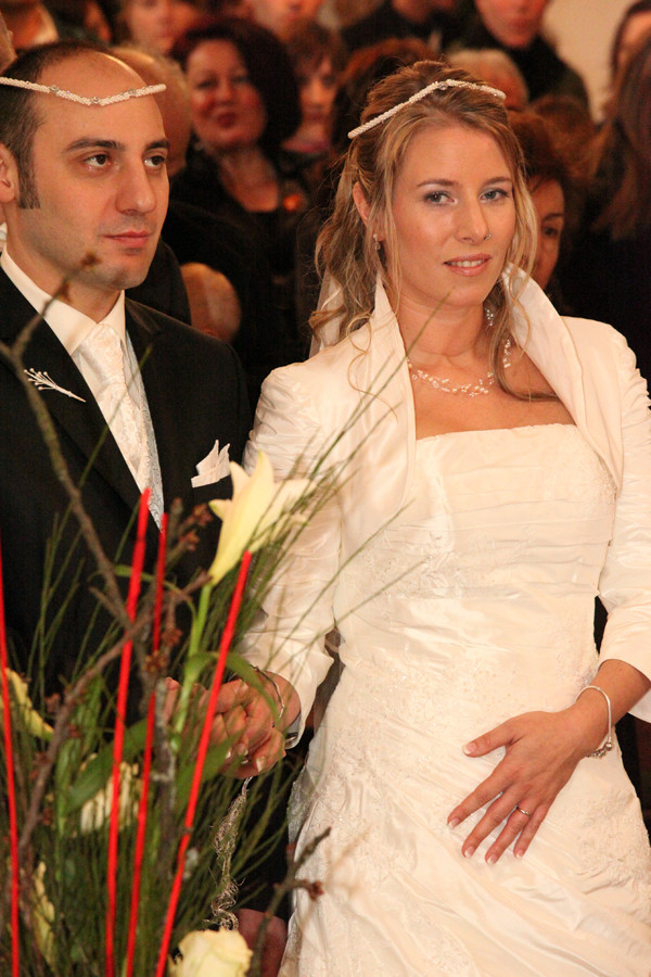 hellenic wedding 28.02.2009 I