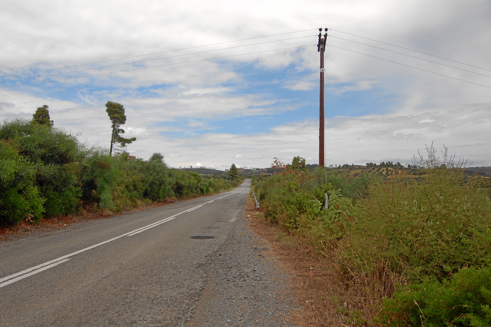 Hellenischer Highway