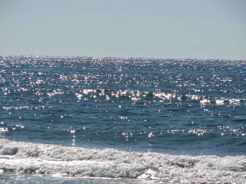 heller Sommertag in Norddänemark