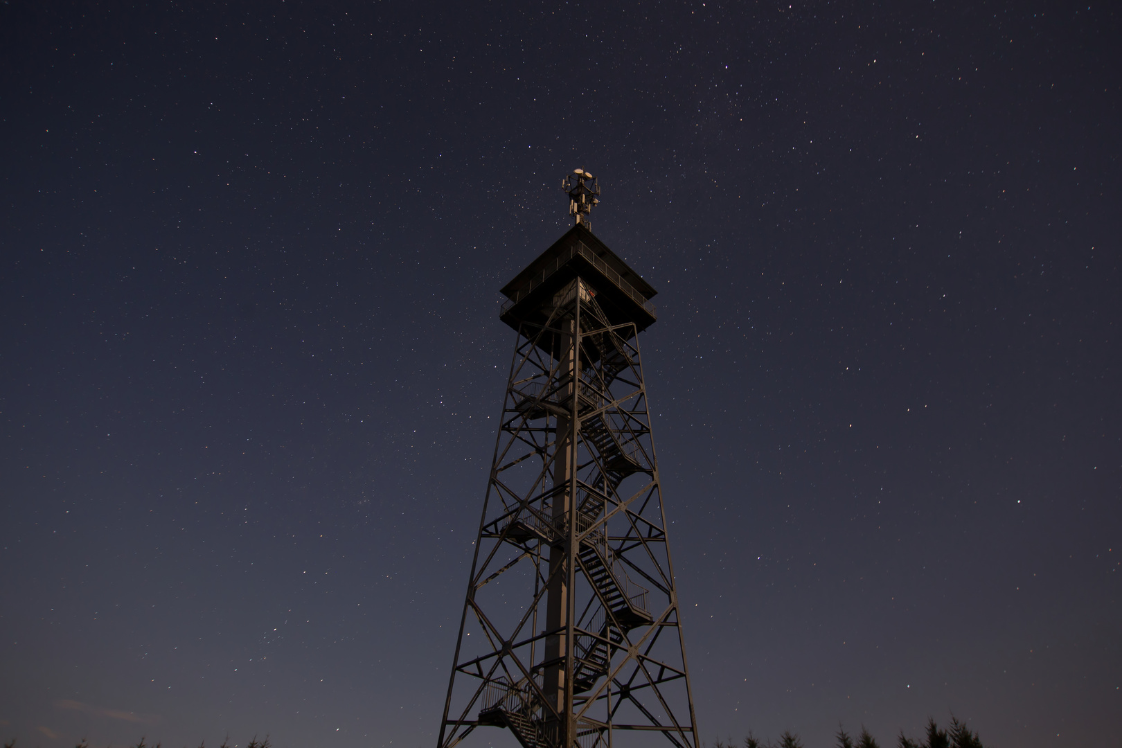 Hellerturm Westerwald