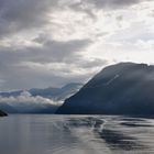 Hellesylt / Geirangerfjord