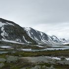 Hellesylt in Norwegen