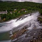 Hellesyltfossen