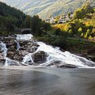 Hellesyltfossen