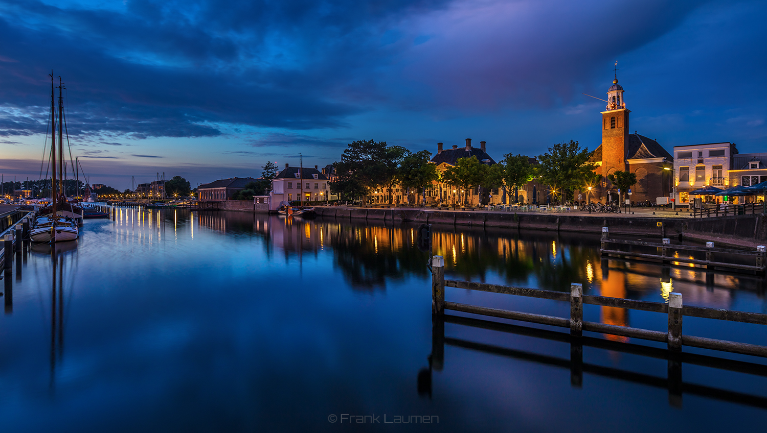 Hellevoetsluis (NL)