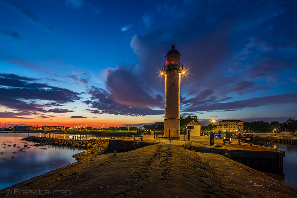 Hellevoetsluis (NL)