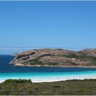 Hellfire Bay - einer der Traumstrände bei Esperance