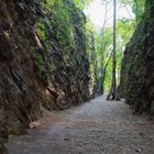 Hellfire Pass I