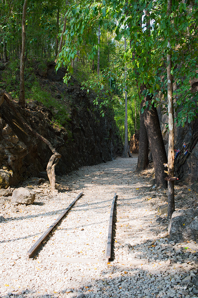 Hellfire Pass II